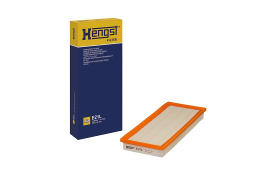 Filtre à air, Image 2