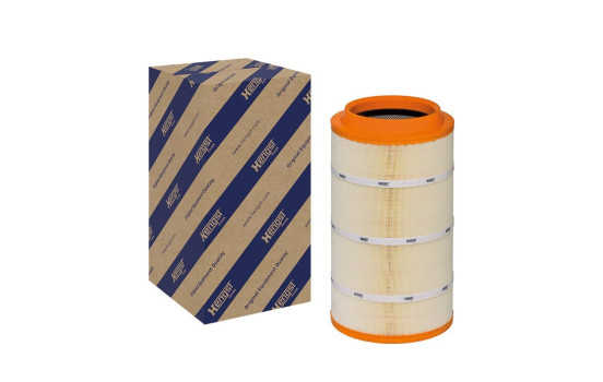 Filtre à air, Image 2