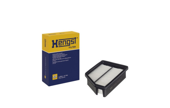 Filtre à air, Image 2