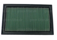 Filtre de rechange Green P612371 Green filters