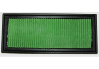 Filtre de rechange Green P950359 Green filters