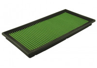 Filtre de rechange Green P960505 Green filters