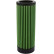 Filtre de rechange Green
