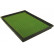 Filtre de rechange Green