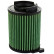 Filtre de rechange Green