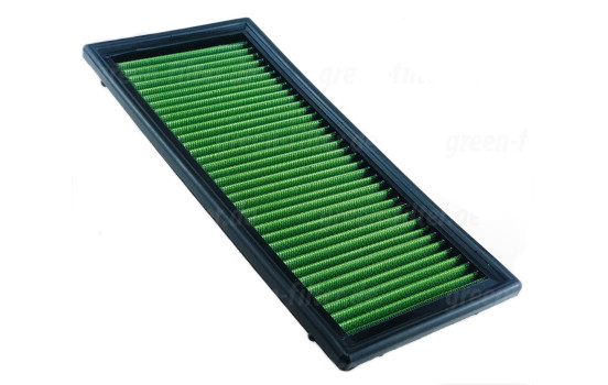 Filtre de rechange Green