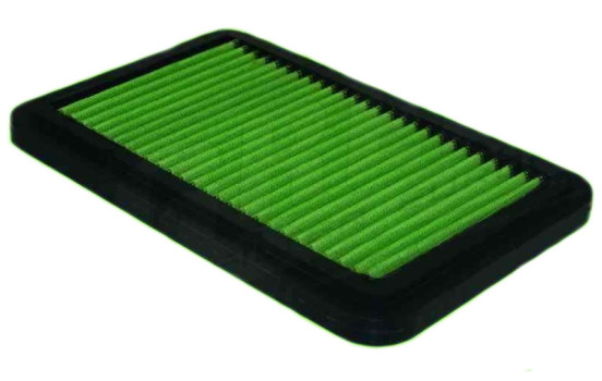 Filtre de rechange Green