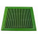 Filtre de rechange Green