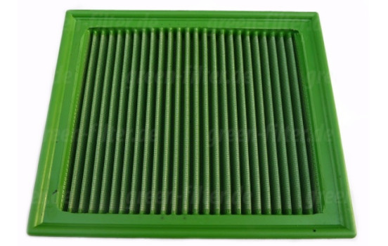 Filtre de rechange Green