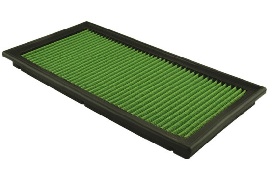 Filtre de rechange Green