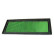 Filtre de rechange Green