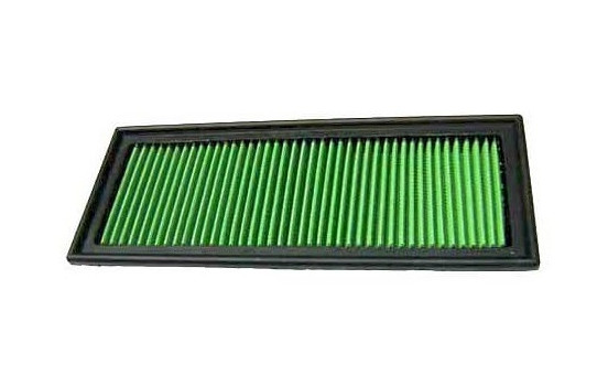 Filtre de rechange Green