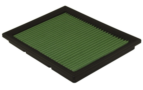 Filtre de rechange Green