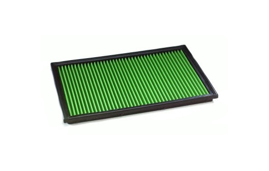 Filtre de rechange Green