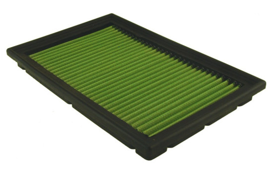 Filtre de rechange Green