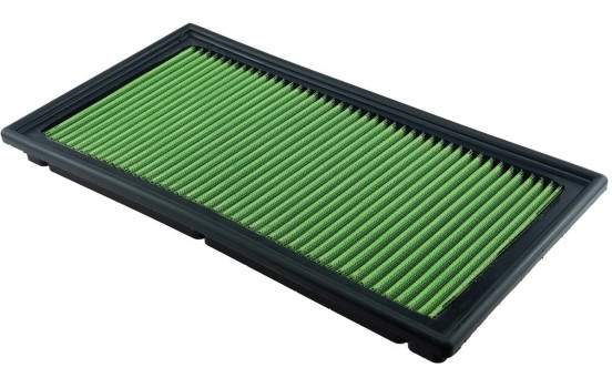 Filtre de rechange Green