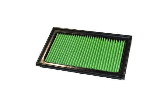 Filtre de rechange Green