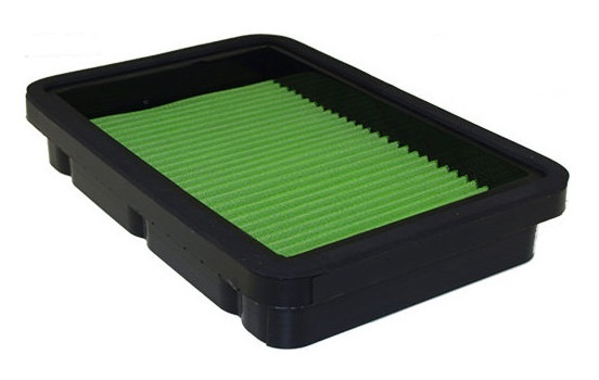 Filtre de rechange Green