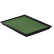 Filtre de rechange Green