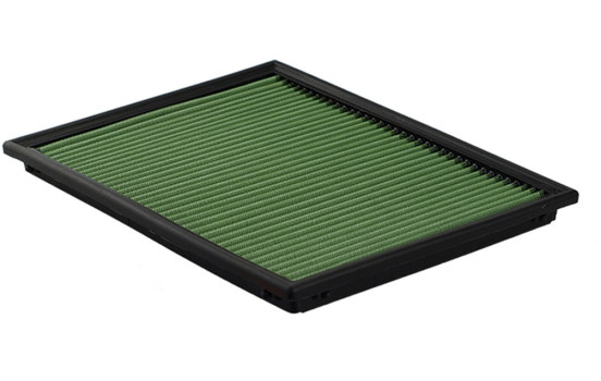 Filtre de rechange Green