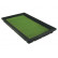 Filtre de rechange Green