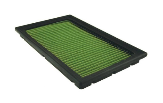 Filtre de rechange Green