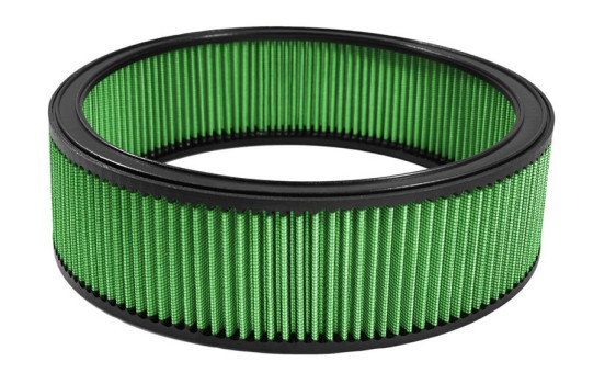 Filtre de rechange Green