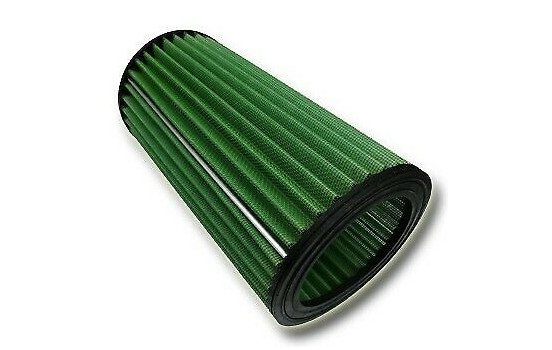 Filtre de rechange Green