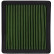 Filtre de rechange Green
