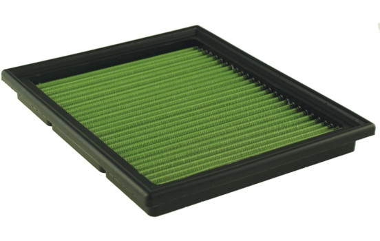 Filtre de rechange Green
