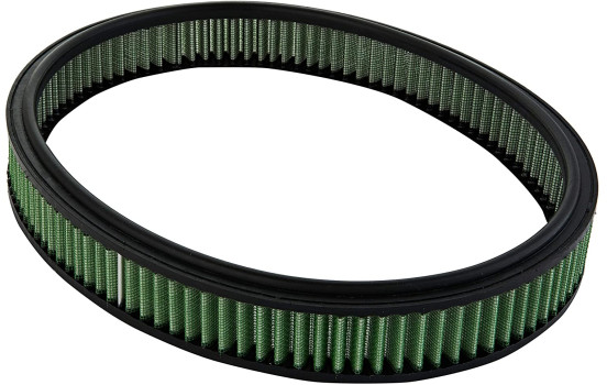 Filtre de rechange Green