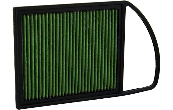 Filtre de rechange Green