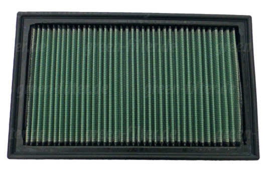 Filtre de rechange Green