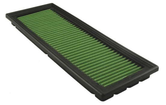 Filtre de rechange Green