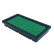 Filtre de rechange Green