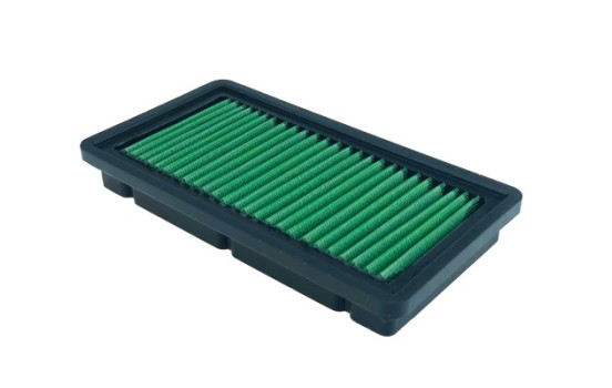 Filtre de rechange Green