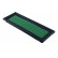 Filtre de rechange Green