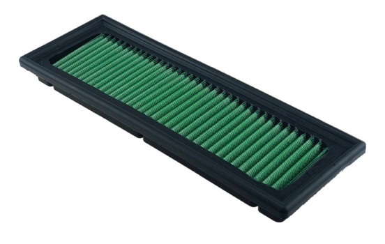 Filtre de rechange Green