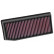 Filtre de rechange K&N adapté pour Dacia Dokker, Duster, Lodgy, Logan, Sandero / Renault Captur, Cli 33-3007 K&N