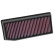 Filtre de rechange K&N adapté pour Dacia Dokker, Duster, Lodgy, Logan, Sandero / Renault Captur, Cli 33-3007 K&N, Vignette 2