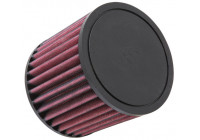 Filtre de rechange K&N compatible avec BMW 116i/120i/320i (E-2021) K&N