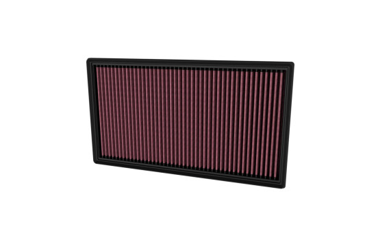 Filtre de rechange K&N compatible avec Ford Transit/Tourneo Custom 2023 et Volkswagen Transporter T7 2 33-3198 K&N