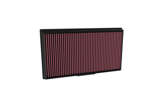 Filtre de rechange K&N compatible avec Ford Transit/Tourneo Custom 2023 et Volkswagen Transporter T7 2 33-3198 K&N, Image 2