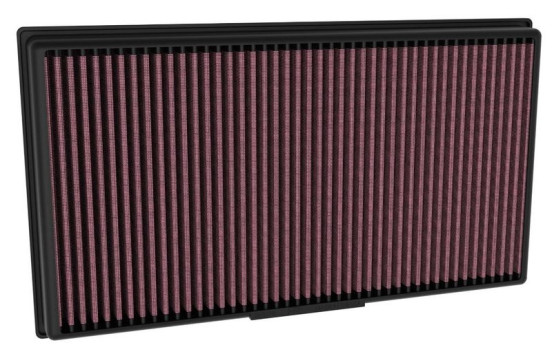 Filtre de rechange K&N compatible avec Ford Transit/Tourneo Custom 2023 et Volkswagen Transporter T7 2 33-3198 K&N, Image 14