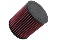 Filtre de rechange K&N pour Audi A6 2.0/2.0TDi 7/2004- (E-9282) K&N