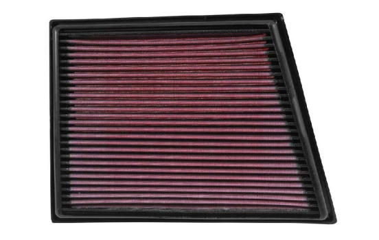 Filtre de rechange K&N pour BMW Série 2, X1 (2015-), Mini Cooper (2014-) (33-3025) K&N, Image 2