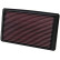 Filtre de rechange K&N pour Subaru Impreza/Legacy/Outback (33-2232) K&N, Vignette 2