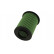 Filtre de remplacement Green G491622 Green filter