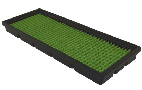 Filtre de remplacement Green
