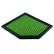 Filtre de remplacement Green